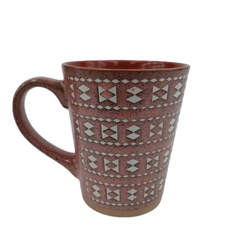 DANNY HOME MUG 400ML T01-48