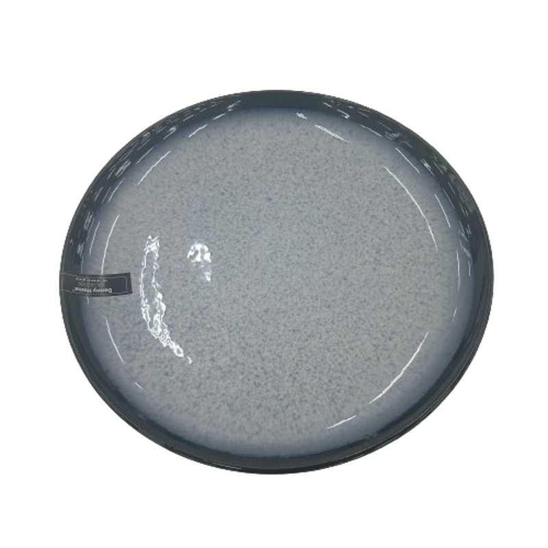 DANNY HOME PLATE 25.5X3CM T26-0