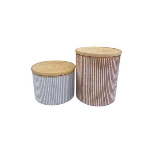 DANNY HOME CASTOR 6PCS T07-42