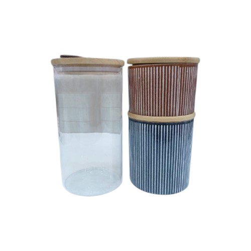 DANNY HOME CASTOR 3PCS T08-42