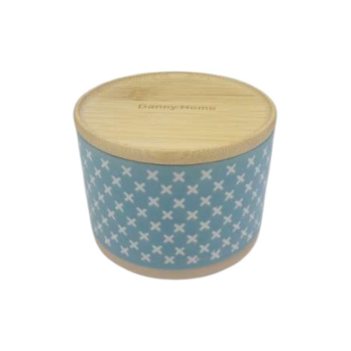 DANNY HOME CASTOR 6PCS T07-04