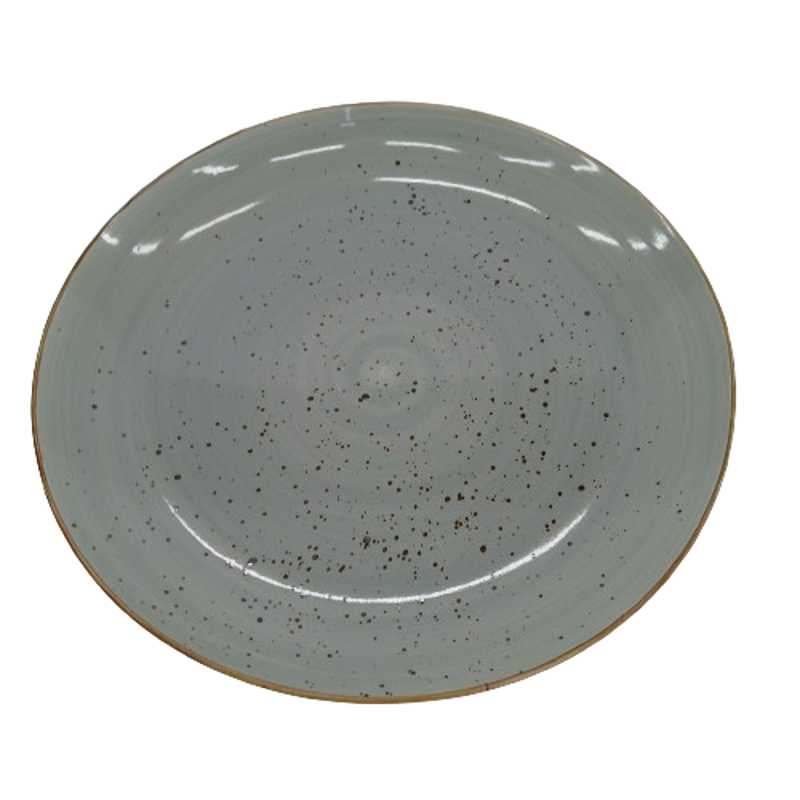 DANNY HOME PLATE 30.2X30.2X2.5C