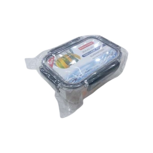 DANNYHOME RECTANGULAR SEALED CR