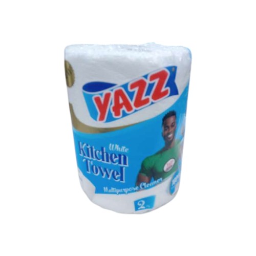 TISSUE KITCHEN TOWEL YAZZ