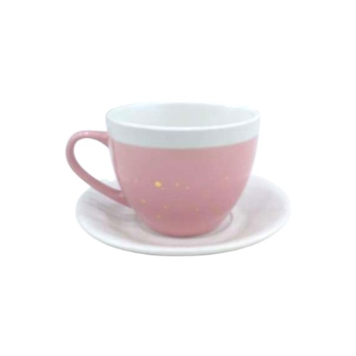 BEST WAY CUP SAUCER 6PCS SET 58