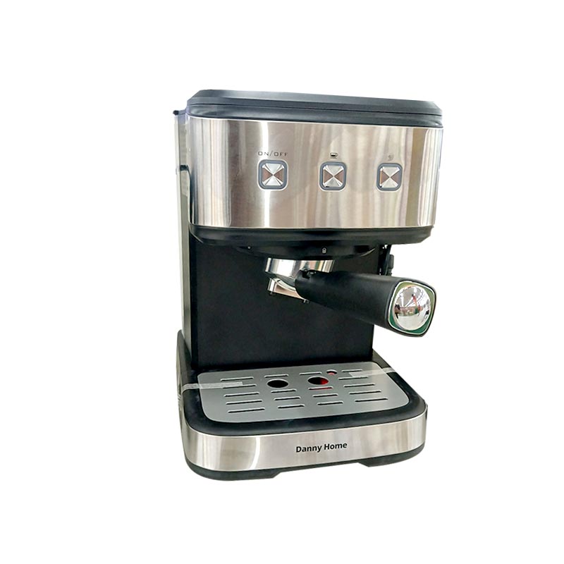 DANNY HOME COFFEE MAKER 850W DH