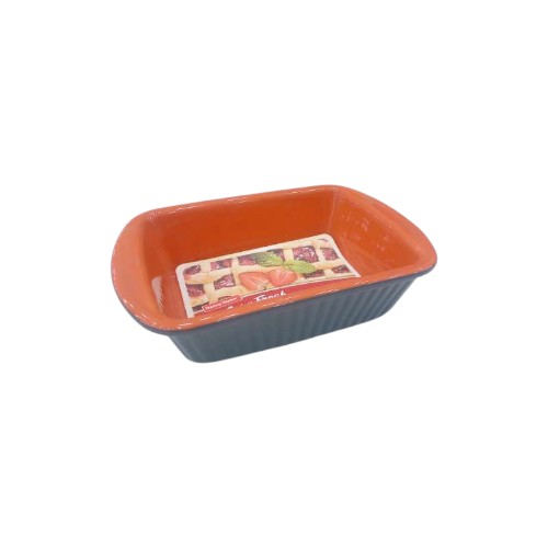 DANNY HOME DISH SERVING CERAMIC