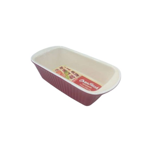 DANNY HOME DISH SERVING 28X14CM