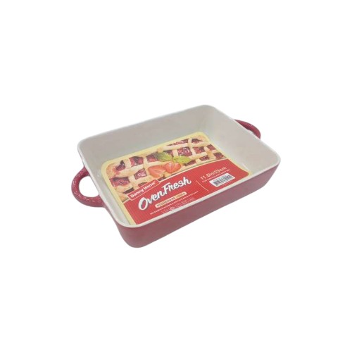 DANNY HOME BAKEWARE 28.5X18X6CM