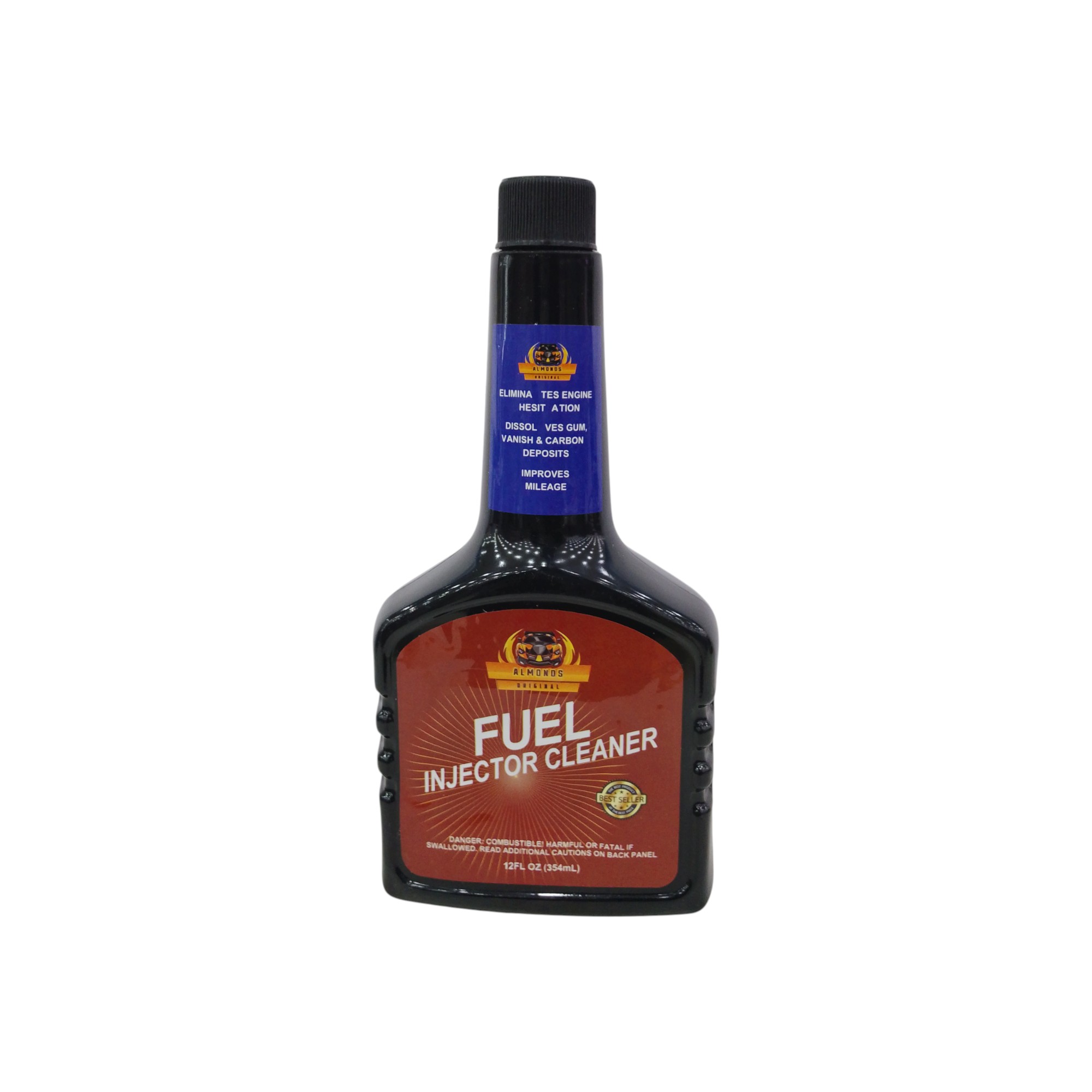 ALMONDS FUEL INJECTOR CLEANER-P