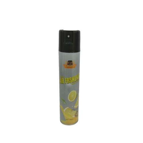 ALMONDS AIR FRESHENER-LEMON 330