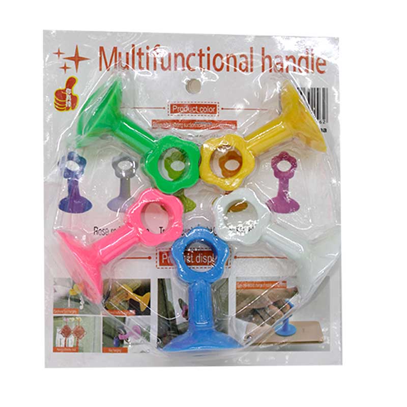 MULTIFUNCTIONAL HANDLE 5PCS ST2