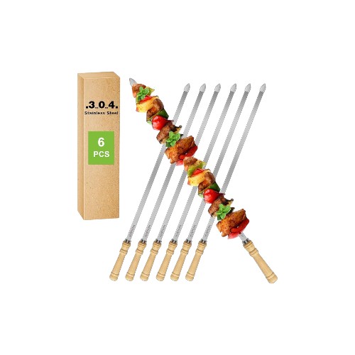 METAL SKEWERS MD-5831