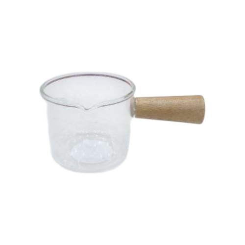 DANNYHOME GLASS ESPRESSO CUP 11