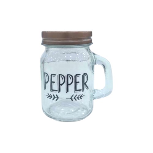 DANNYHOME SALT SPRAYER SET OF 2