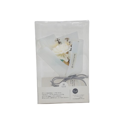 FLOWER IN BOX GIFT PACK