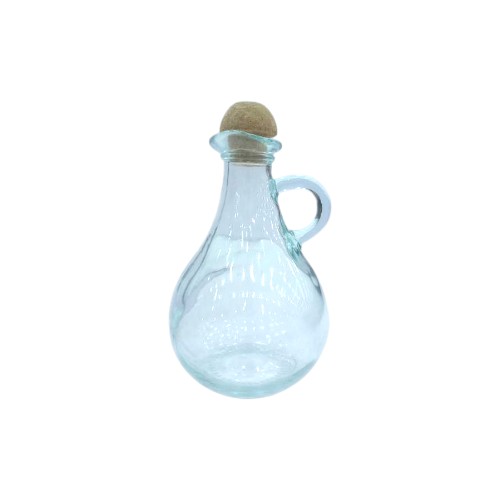 DANNYHOME OIL BOTTLE SET 320ML