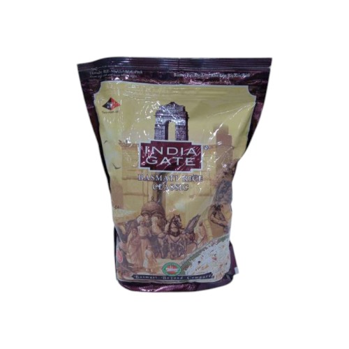 INDIA GATE BASMATI RICE CLASSIC