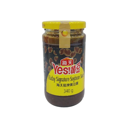HADAY SIGNATURE SOYBEAN SAUCE 3