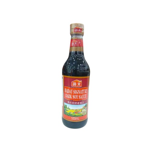 HADAY SIGNATURE DARK SOY SAUCE