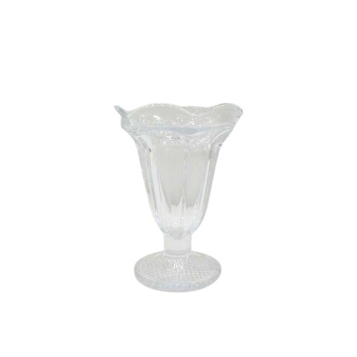 DANNYHOME GLASS CUP SET 4PCS 23