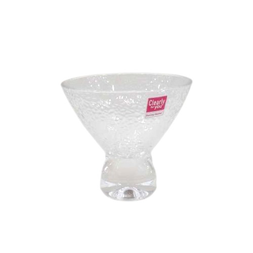 DANNYHOME GLASS CUP 180ML SET O