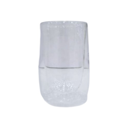 DANNYHOME DOUBLE-WALLED CUP 400