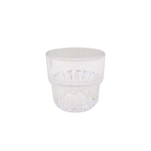 DANNYHOME GLASS CUP 248ML SET O