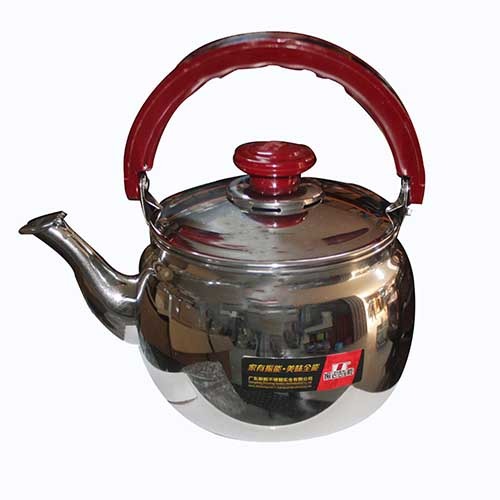 KETTLE ZHEN ZNA2 22CM