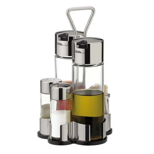 SALAD DRESSING 5PCS FH-00615