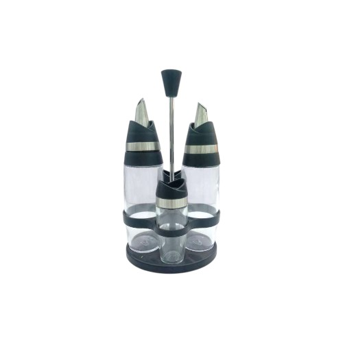 SALAD DRESSING SET 5 PCS FH-006
