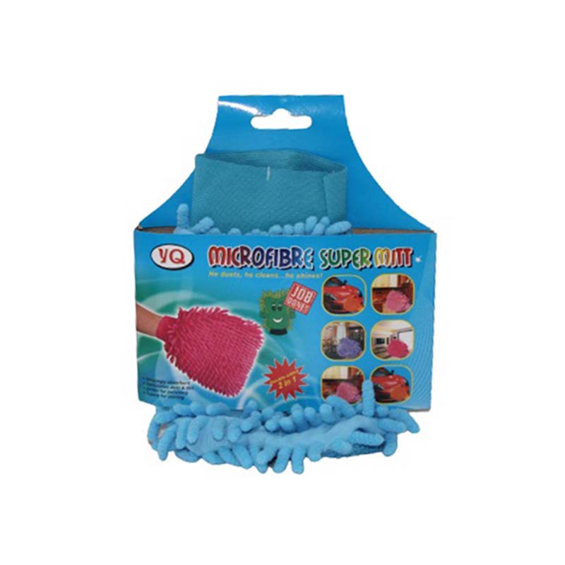 MICROFIBRE HAND DUSTER ST21-2