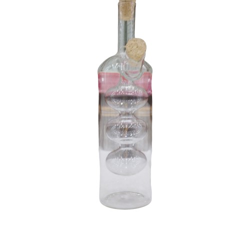 DANNYHOME OIL-VINEGAR BOTTLE 25