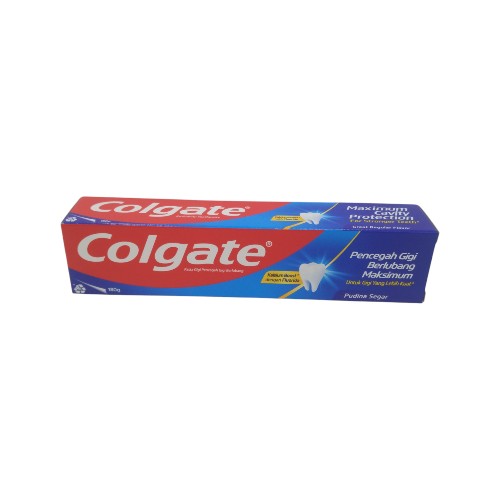 COLGATE GREAT REGULAR 180GR 180