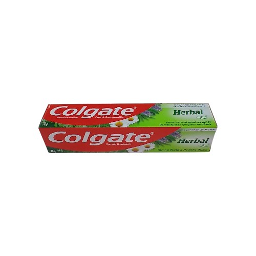 TOOTHPASTE HERBAL 70G COLGATE