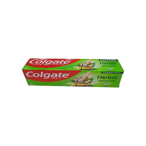 TOOTHPASTE HERBAL 140G COLGATE