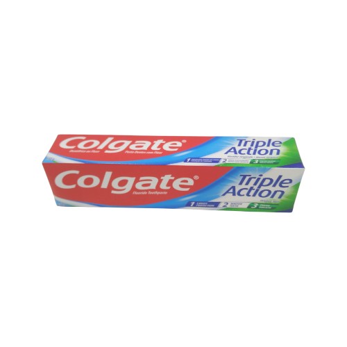 TOOTHPASTE TRIPPLE ACTION 100M