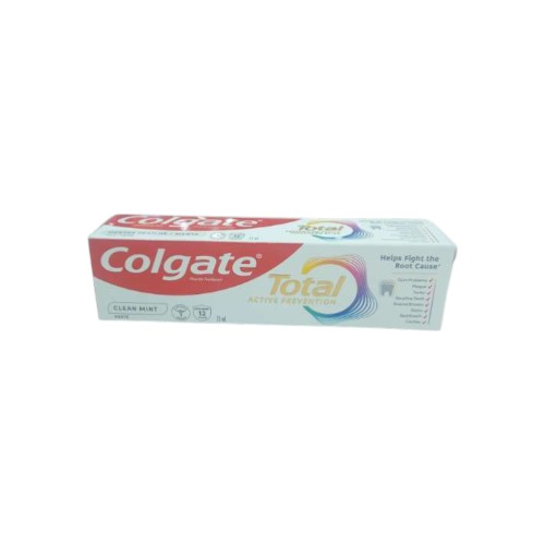 TOOTHPASTE CLEAN MINT 75ML COLG