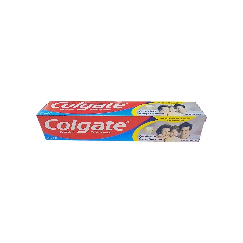 COLGATE TOOTHPASTE 75 ML PROTEC