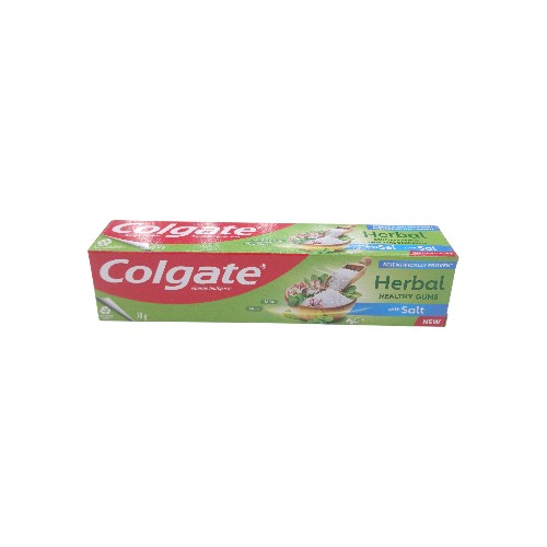 COLGATE TOOTH PASTE SALT 70G