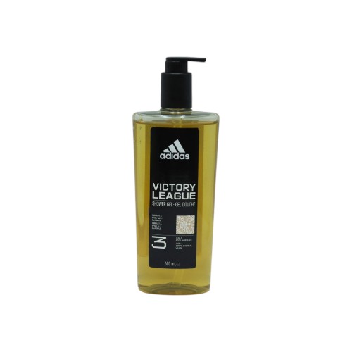 ADIDAS SHOWER GEL 600ML VICTORY