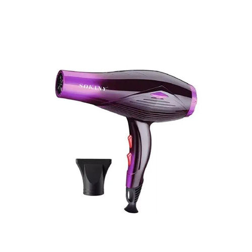 SOKANY ELECTRIC HAIR DRYER HS-3