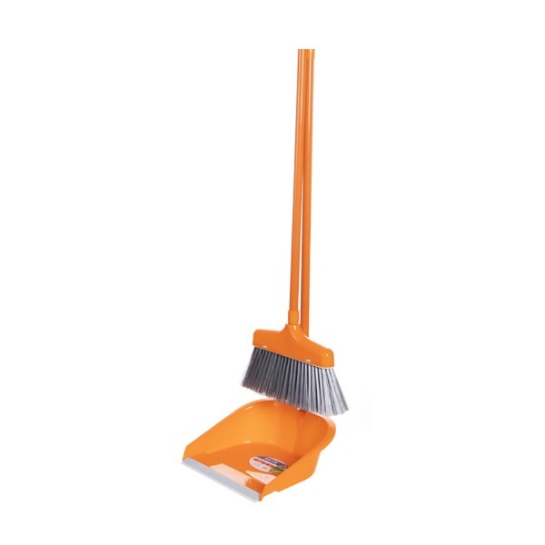 DUSTPAN SET DS191