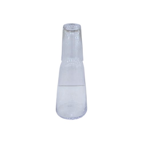 DANNYHOME GLASS WATER CARAFE SE