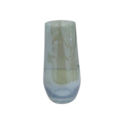 DANNYHOME GLASS CUP SET 550ML 6