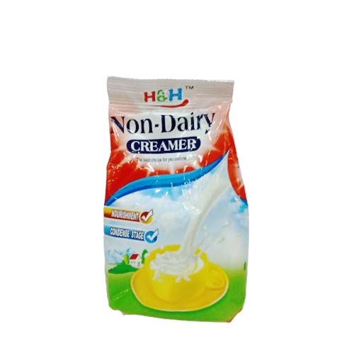 H&H NON DIARY CREAMER 240G