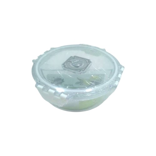 GLASS BOWL W LID 850ML A902-NFH