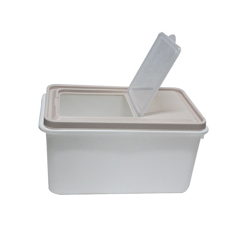 STORAGE BOX PLASTIC MT3511