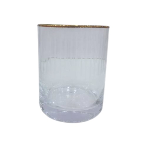 DANNYHOME GLASS CUP SET OF 4 8.