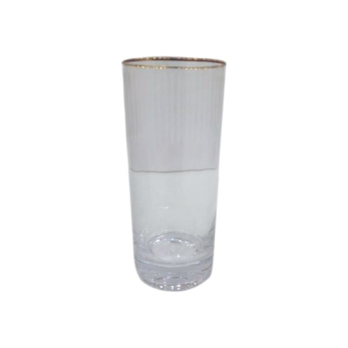 DANNYHOME GLASS CUP SET OF 4 7.